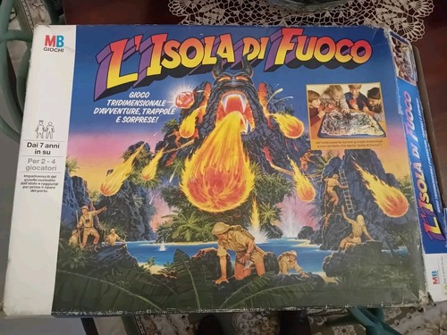 Isola fuoco mb - di,