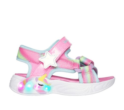 Skechers sandali bambina - bambina, s