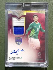 2022 Panini Eminenza FIFA