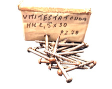 Vite per Legno a Spacco