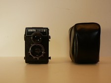 Fotocamera biottica Lubitel