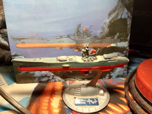 Corazzata battleship yamato - corazzata,