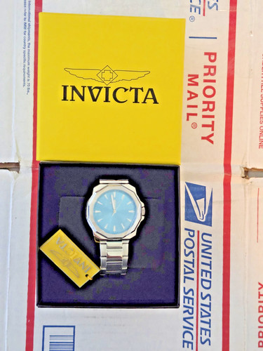 Orologio uomo invicta pro - orologio,