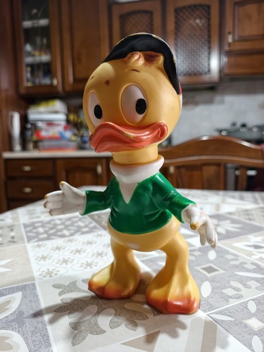 Disney quo vintage pupazzo - vintage,