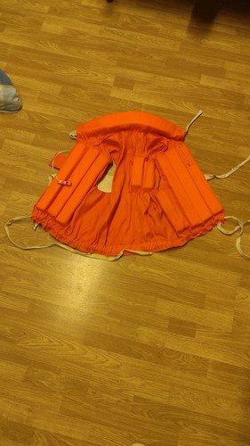 Kit giubbotti salvagente - kit,