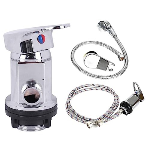 Set completo spruzzatore
