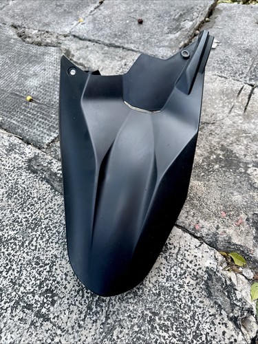 Parafango posteriore ducati - posteriore,