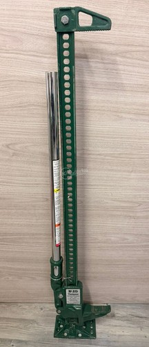 Binda martinetto cric lift - martinetto, hi-lift