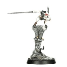 WARHAMMER QUEST * Vyrkos