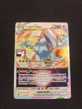 Carta Pokémon PSA Promo Lugia