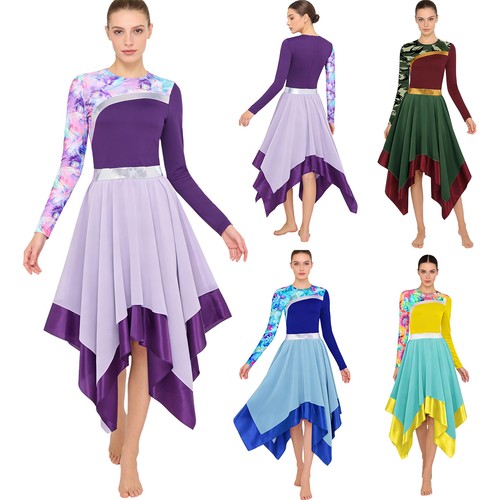 Abito donna vestito liturgico