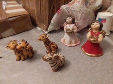 lotto soprammobili thun