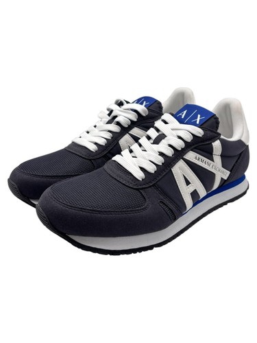 Armani exchange sneakers - exchange, –