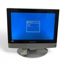 Wharfedale Lettore TV/DVD LCD