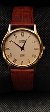 Orologio da polso uomo vintage