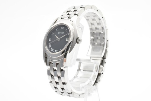 Orologio gucci 5500l quarzo - 5500l,