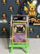 Pokémon TCG Gym Challenge