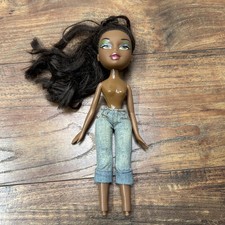 Bambola Bratz vintage Sasha
