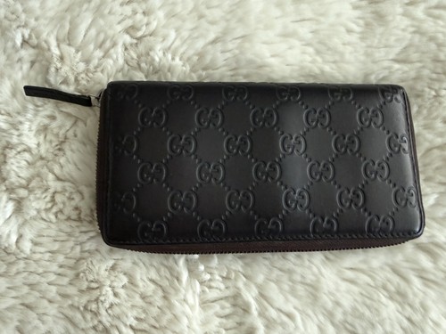 Gucci guccissima portafoglio - gucci,