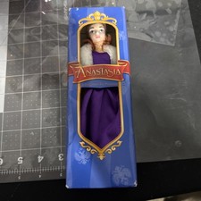 Bambola Anastasia vintage 1997