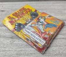IL GRANDE MAZINGER MAZINGA