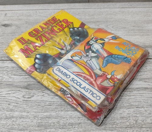 Grande mazinger mazinga - il,