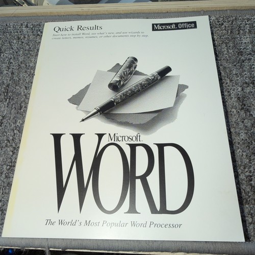 Microsoft office word versione - microsoft,