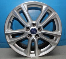 Cerchio in lega 7.5Jx18 ET