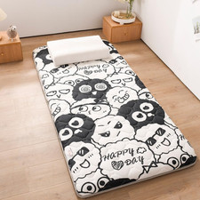 Materasso a Pavimento