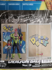 Carte Dragon Ball Itajaga