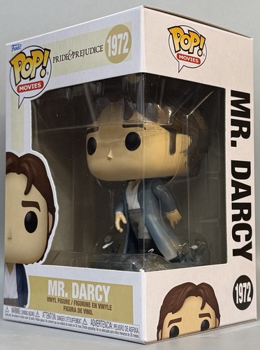 Funko pop orgoglio e - funko,