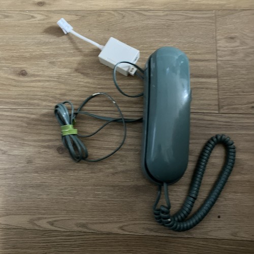 Telefono fisso portatile