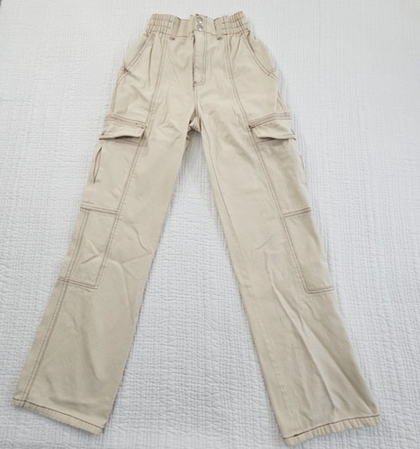 Rsq pantaloni cargo denim - rsq,