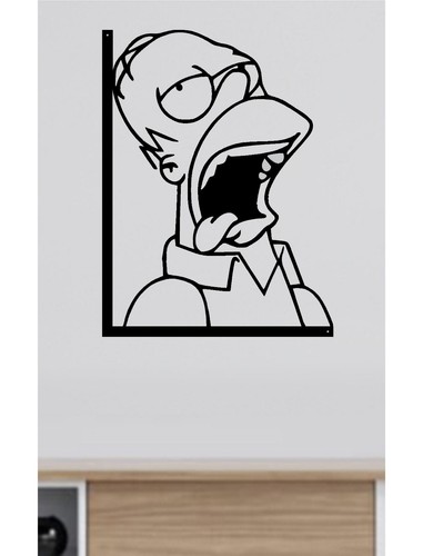 Homer simpson the simpsons - simpson,