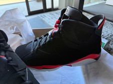 Nike Air Jordan 6 Retro