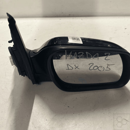 Dd216912zf00 retrovisore est - retrovisore,