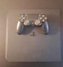 Sony PlayStation 4 Slim 500GB