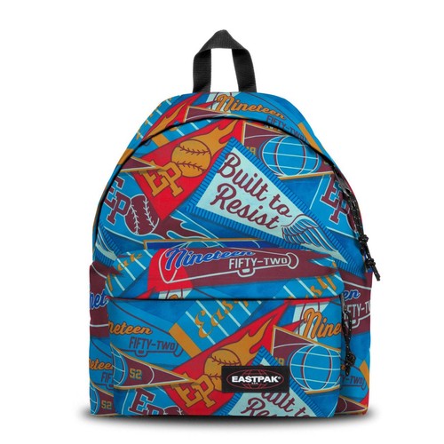 Zaino eastpak padded ek620 - zaino,