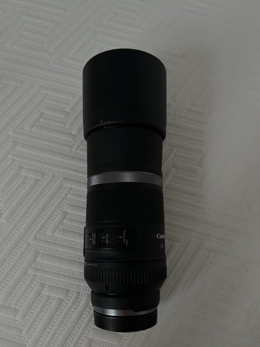 Canon 600 11 - is, stm