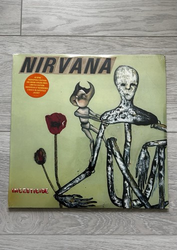 Nirvana incesticide rsd 2012 - nirvana,