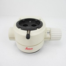 LEICA MS5 STEREO ZOOM
