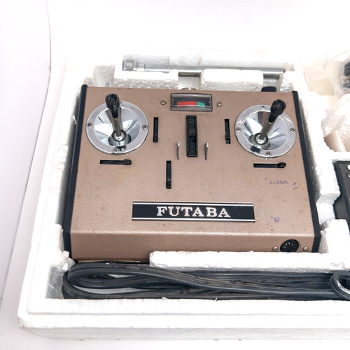 Futaba digital proportional - futaba,
