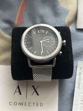 Armani Exchange Connected