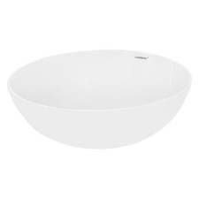 Lavabo da appoggio in ceramica