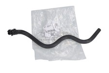 Tubo sfiato bocchettone acqua