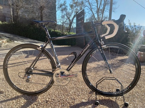 Lemond tete course triomphe - lemond, de