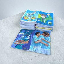 Quaderni quadretti piccoli - quaderni,