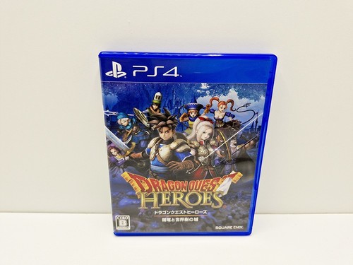 Dragon quest heroes anryu - dragon,