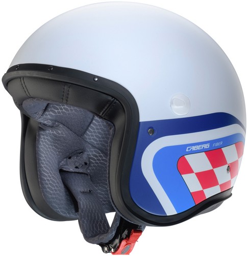Casco moto caberg freeride - moto,