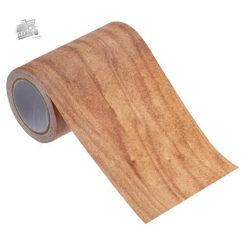 Nastro adesivo legno - legno, finto